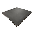 Premium 16mm Rubber Gym Mats UK | Interlocking Tiles | Fast UK Delivery