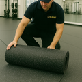 Premium Rubber Gym Flooring UK | Heavy Duty Mats