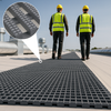 Roof Walkway Matting – Heavy-Duty Non-Slip PVC Roof Access Path for Flat Roof Safety & Protection (Wind-Tested, UV-Stable, 10 m Roll) - Slip Not Co Uk