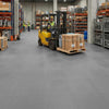Heavy-Duty Interlocking PVC Floor Tiles 7mm X-Joint