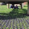 Playground Safety Rubber Grass Mat - Tested by RAPRA to BS EN 1177