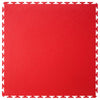 Rubberco 7mm Industrial PVC Floor Tiles