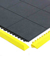Interlocking Anti-Fatigue Industrial Rubber Mats – Heavy-Duty, Slip-Resistant, Oil & Grease Resistant - Slip Not Co Uk
