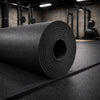 Rubber Gym Flooring Roll – Heavy‑Duty Non‑Slip & Shock‑Absorbing Matting | Slip Not - Slip Not Co Uk