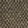 Beige patterned polypropylene fibre bonded entrance matting — light neutral tone, commercial grade
