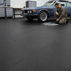 Slip-not 7mm Heavy-Duty Industrial PVC Floor Tiles – Interlocking Garage & Workshop Flooring
