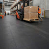 Heavy-Duty Interlocking PVC Floor Tiles 7mm T-Joint
