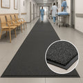Heavy-Duty Non-Slip Rubber Runner | Commercial Entrance Matting | High-Traffic Safety Mat