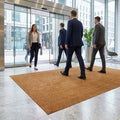 Natural Coir Entrance Matting | Cut to Size | 1m & 2m Wide | Indoor & Outdoor
