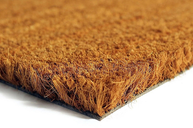 Heavy Duty Coir Matting Durable and Natural Entrance Mat Solution