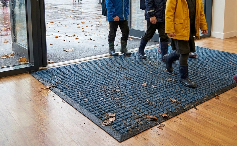 Super Absorbent Entrance Mat | 6L/m² Absorption | Waffle Scraper | 5 Colours | 4 Sizes | Slip-Resistant