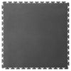 Rubberco 10mm Ultra Heavy Duty PVC Floor Tiles