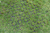 10m Premium Rubber Grass Mat Roll