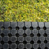 Rubber Matting Roll with Drainage Holes Non Slip