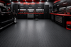 EVA Garage Floor Tiles | Interlocking Non-Slip Foam Mat | 24"x24" 12mm | Waterproof | Garage, Gym & Workshop