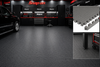 EVA Garage Floor Tiles | Interlocking Non-Slip Foam Mat | 24"x24" 12mm | Waterproof | Garage, Gym & Workshop