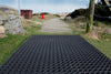 Heavy Duty Wet Area Mats: Slip-Resistant Flooring for Enhanced Safety and Durability