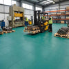Heavy-Duty Interlocking PVC Floor Tiles 7mm T-Joint
