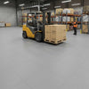 Heavy-Duty Interlocking PVC Floor Tiles 7mm T-Joint