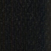 Jet black patterned polypropylene entrance matting — fibre bonded construction, heavy contract Class 32