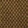 Natural kokos patterned polypropylene fibre bonded entrance matting — warm tan/beige tone, 1500g/m² pile weight