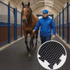 Premium Rubber Stable Mats – Heavy-Duty, Non-Slip Matting for Horses & Stables