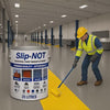 Industrial Heavy-Duty Floor Paint 20 L – Quick Dry, Durable Coating