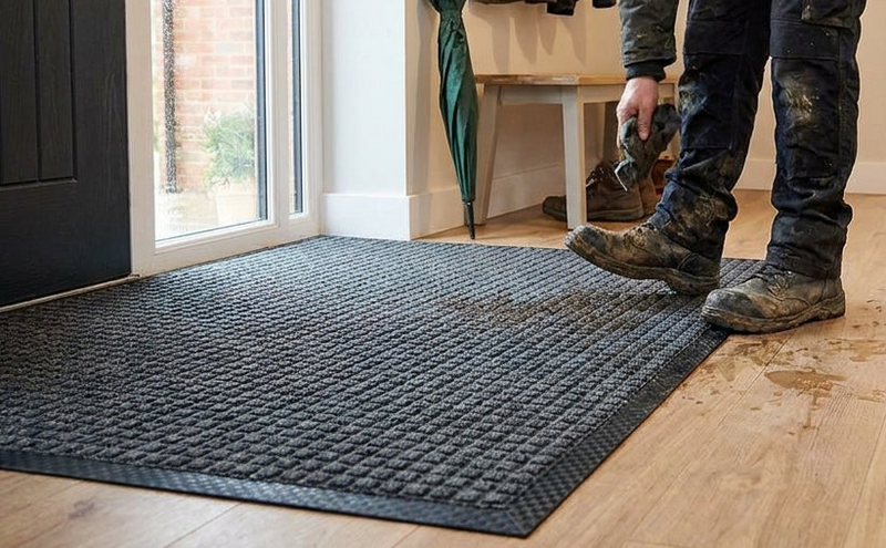 Super Absorbent Entrance Mat | 6L/m² Absorption | Waffle Scraper | 5 Colours | 4 Sizes | Slip-Resistant