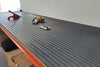 Rubber Flooring Anti Slip Heavy Duty Flat Ribbed
