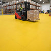 Heavy-Duty Interlocking PVC Floor Tiles 7mm T-Joint