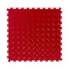 Heavy Duty PVC Excel Interlocking Floor Tiles - 5mm