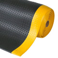 Anti-Fatigue PVC Sponge Mat – Non-Slip, Oil & Grease Resistant, Bevelled Edge Comfort Mat for Workstations & Industrial Use