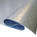 Heavy-Duty Industrial Vinyl Flooring Rolls | Non-Slip Safety Flooring | Workshops & Warehouses