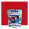 Firebrick Aquatuff Fast Dry Floor Paint For Heavy Duty Industrial And Domestic Concrete Metal Garage Floor Paint