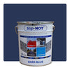 Dark Slate Gray Aquatuff Fast Dry Floor Paint For Heavy Duty Industrial And Domestic Concrete Metal Garage Floor Paint