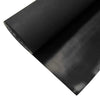 Black Work Surface Rubber Mat - Slip Not Co Uk