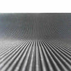 Outdoor Ribbed Rubber Matting - Slip Not Co Uk