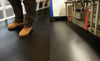 Rubber Flooring Studded - Slip Not Co Uk