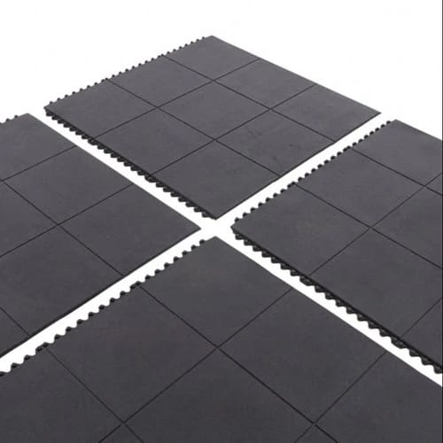 CrossFit Gym Mats Interlocking - Slip Not Co Uk