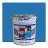 Steel Blue Heavy Duty Pu150 Garage Floor Paint For Warehouse And Factories Floor 10L