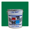 Dark Gray Aquatuff Fast Dry Floor Paint For Heavy Duty Industrial And Domestic Concrete Metal Garage Floor Paint