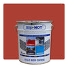 Sienna Heavy Duty Garage Floor Paint High Impact Paint For Car Truck Forklift And Racking Floor Paint By Slip-Not