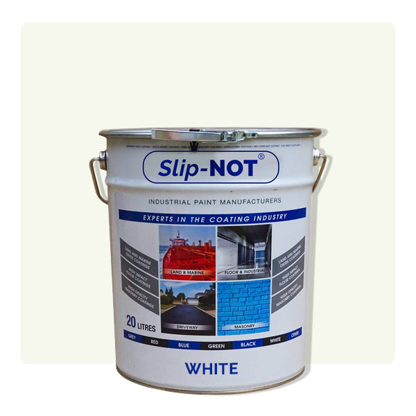 Lavender Heavy Duty Garage Floor Paint High Impact Paint For Car Truck Forklift And Racking Floor Paint By Slip-Not