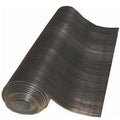 Black Work Surface Rubber Matting – Heavy-Duty, Non-Slip, Oil & Chemical Resistant | Custom Sizes for Industrial & Commercial Use | Linear Metre