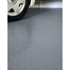 Light Slate Gray Floor A Dot Rubber Matting Linear Meter A