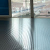 Studded PVC Flooring - Slip Not Co Uk