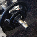 Premium Rubber Matting Rolls UK | Commercial Gym Flooring 4-12mm