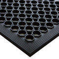 Nitrile Industrial Floor Mat | Heavy Duty Anti-Fatigue | Oil, Grease & Chemical Resistant | 16mm | Workshop, Factory & Kitchen