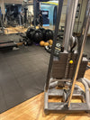 Dim Gray CrossFit Gym Mats Interlocking