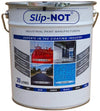 Gray Supercoat Non Slip Garage Floor Paint High Impact 20Ltr Paint For Factory Warehouses